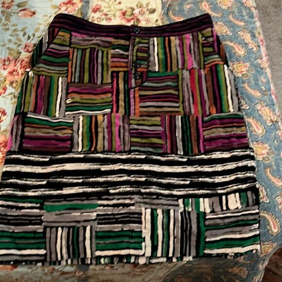 O dille skirt    - Picture 1 of 5